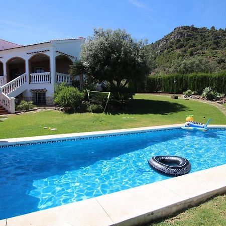 Tess Villa Fleury Alhaurin de la Torre Luaran gambar